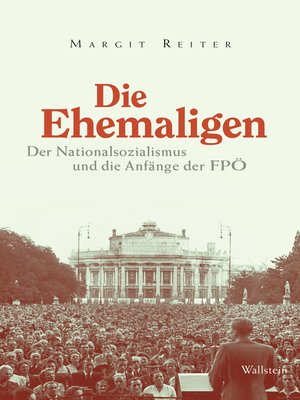 cover image of Die Ehemaligen